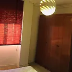 Piso Cerca Del Toralin Y La Rosaleda Lejlighed