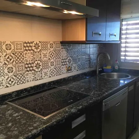 Appartement Piso Cerca Del Toralin Y La Rosaleda