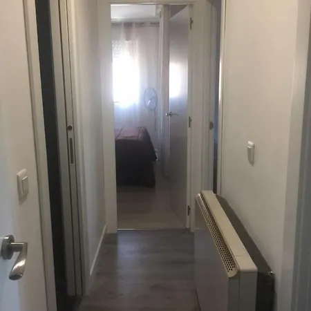 Piso Cerca Del Toralin Y La Rosaleda *